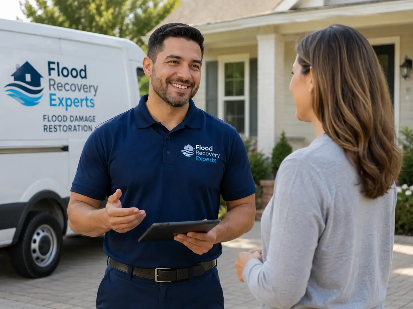 Flood Damage Cleanup Celeste, TX FAQs